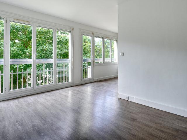 Appartement 3 pièces 80 m²