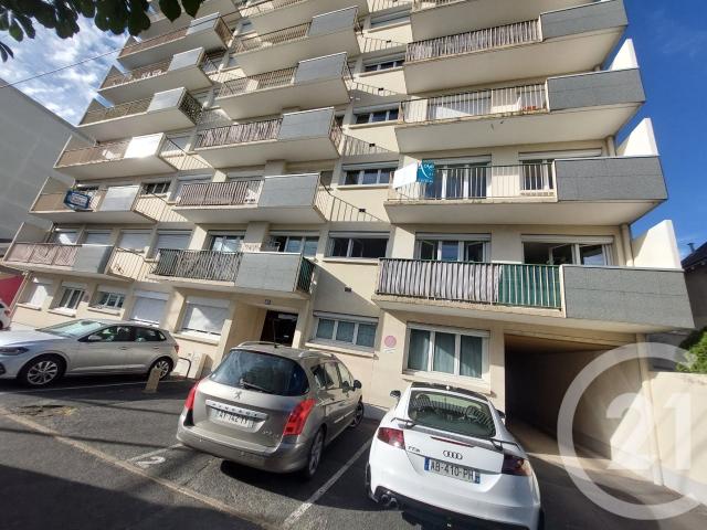 Appartement 3 pièces 80 m²
