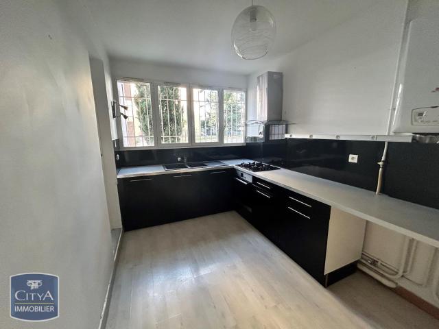 Appartement 3 pièces 80 m²