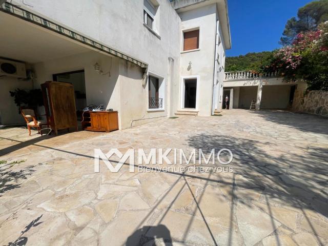 Appartement 3 pièces 80 m²