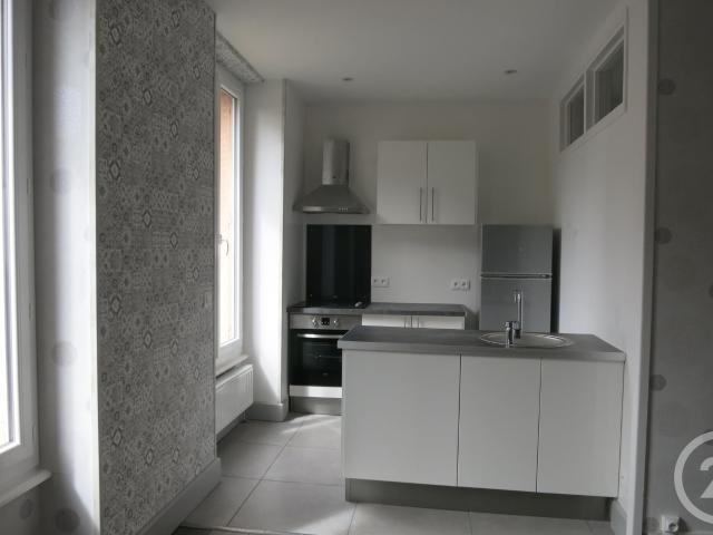Appartement 3 pièces 80 m²