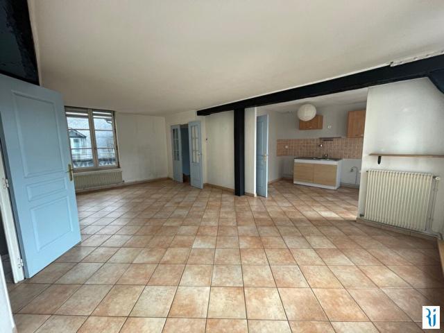 Appartement 3 pièces 80 m²