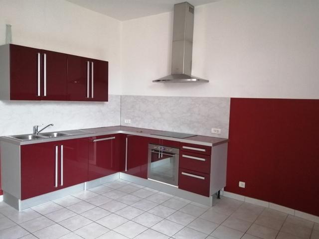 Appartement 3 pièces 80 m²