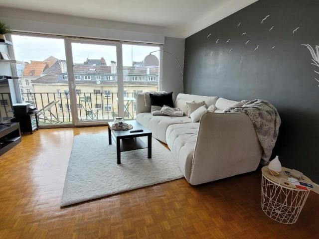 Appartement 3 pièces 80 m²