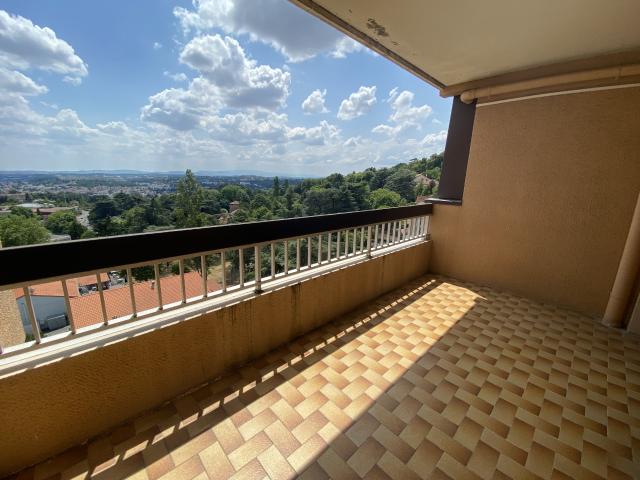 Appartement 3 pièces 80 m²