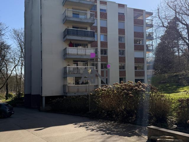 Appartement 3 pièces 80 m²