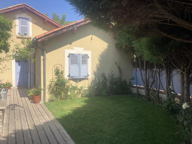 Appartement 3 pièces 80 m²