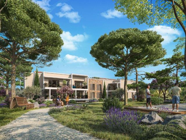 Appartement 3 pièces 80 m²