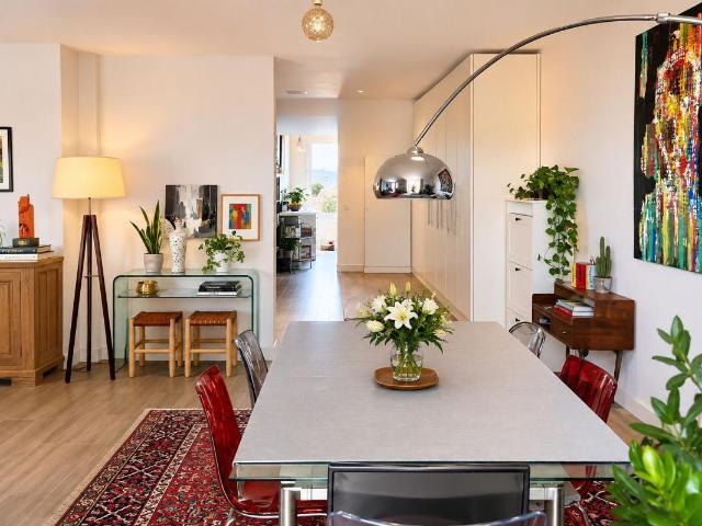 Appartement 3 pièces 80 m²