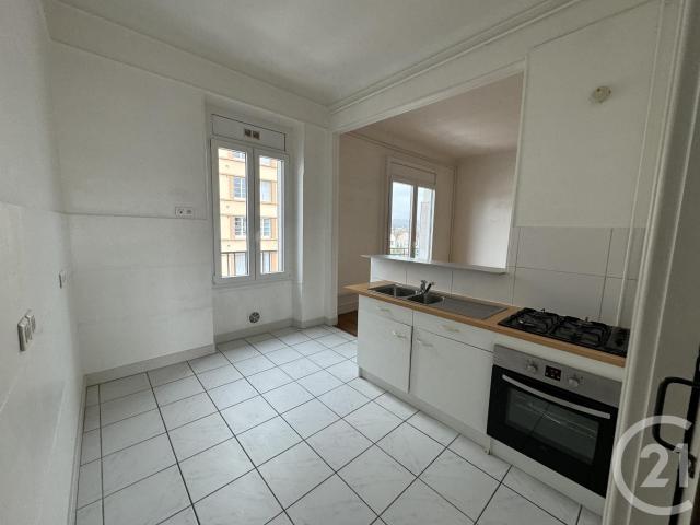 Appartement 3 pièces 80 m²