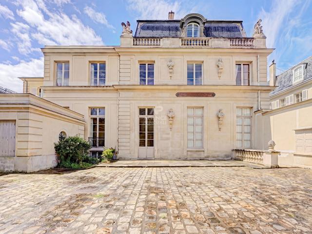 Appartement 3 pièces 80 m²