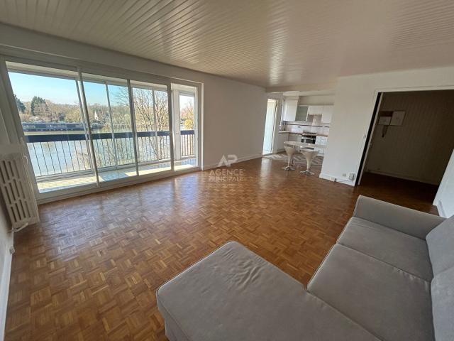 Appartement 3 pièces 80 m²