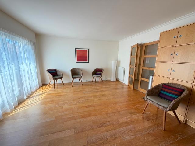 Appartement 3 pièces 80 m²