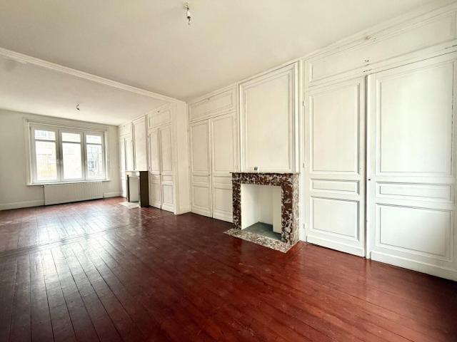 Appartement 3 pièces 80 m²