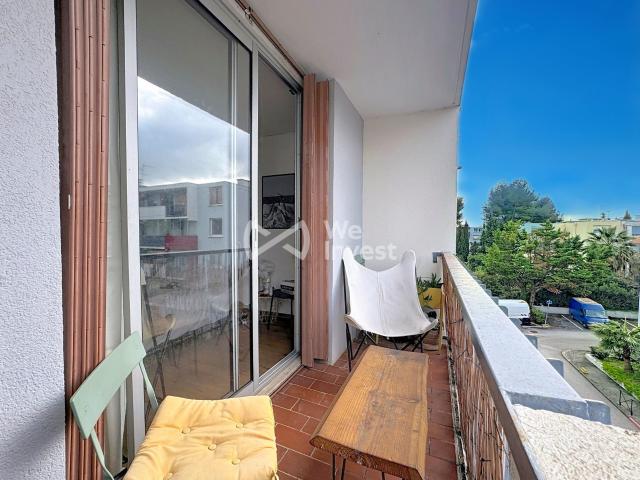 Appartement 3 pièces 80 m²
