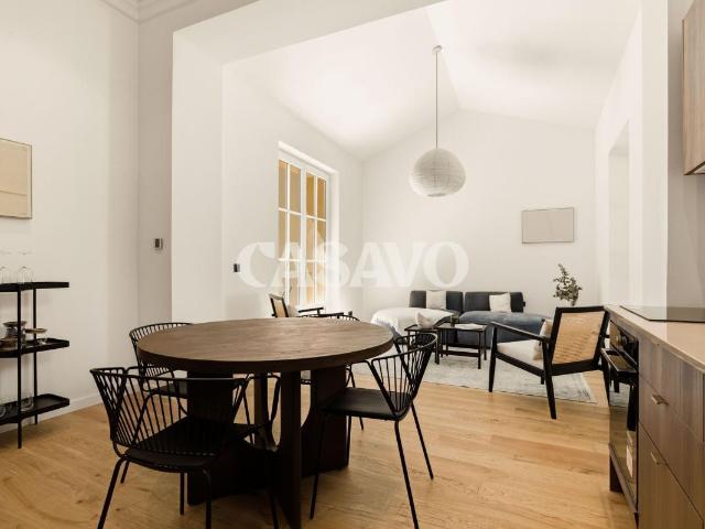 Appartement 3 pièces 80 m²