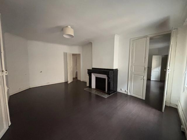 Appartement 3 pièces 80 m²