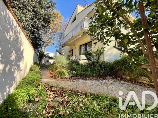 Appartement 3 pièces 80 m²