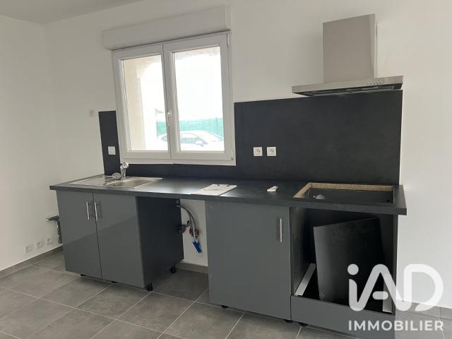 Appartement 3 pièces 80 m²
