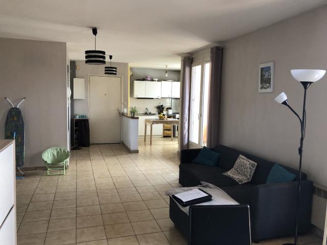 Appartement 3 pièces 80 m²