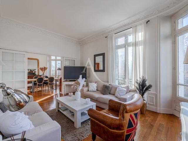Appartement 3 pièces 80 m²