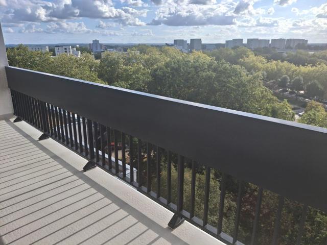 Appartement 3 pièces 80 m²