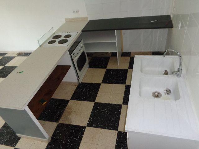 Appartement 3 Pièces 80 m²