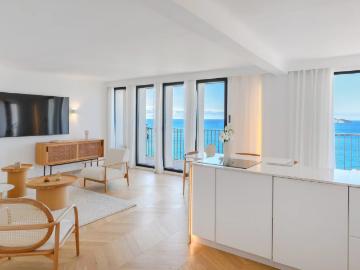 Le Pharo, Marseille 7e Arrondissement, Marseille, Bouches-du-Rhône, Provence-Alpes-Côte dAzur