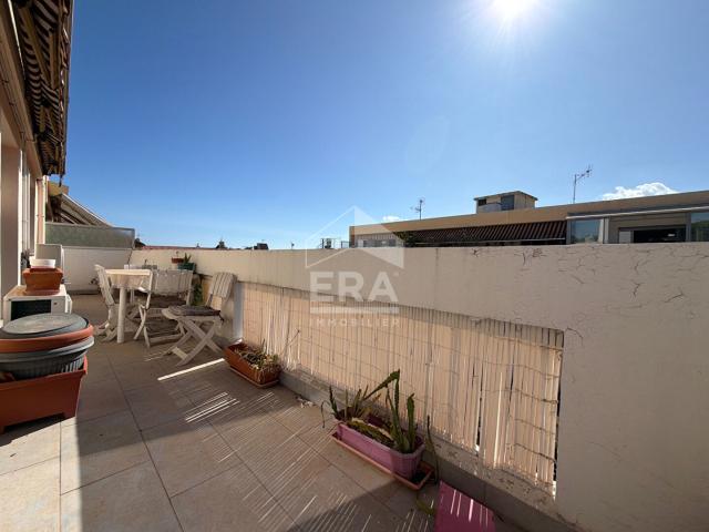 Appartement 3 pièces 80 m²