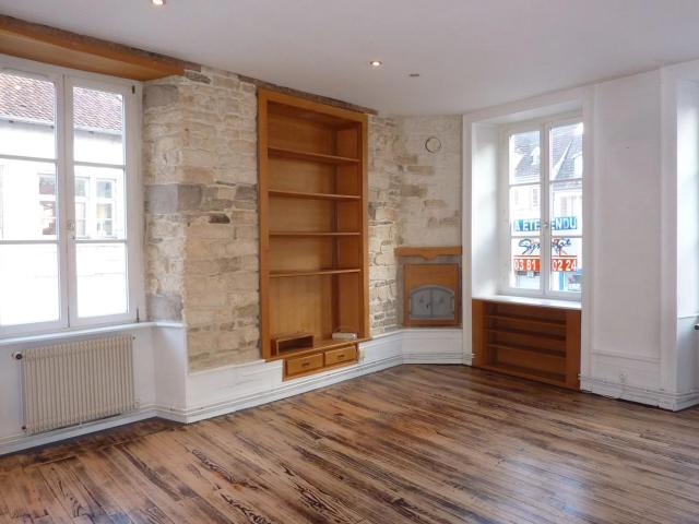 Appartement 3 pièces 80 m²
