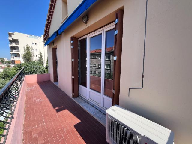 Appartement 3 pièces 80 m²