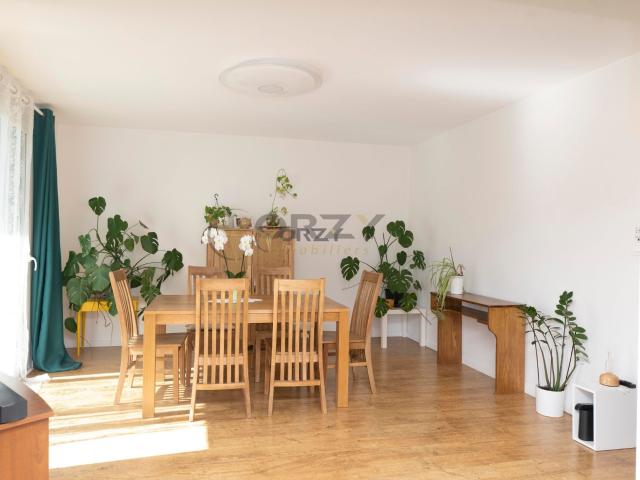 Appartement 3 pièces 80 m²