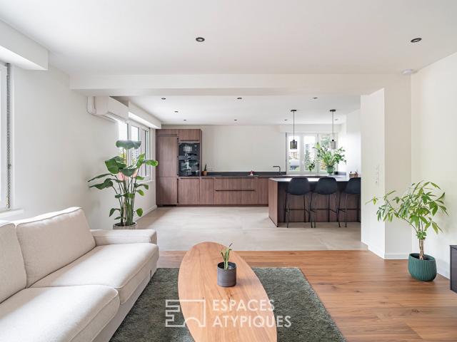 Appartement 3 pièces 80 m²