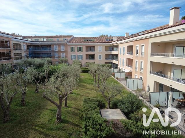 Appartement 3 pièces 80 m²
