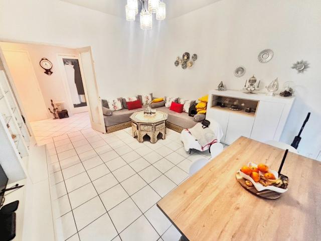 Appartement 3 pièces 80 m²