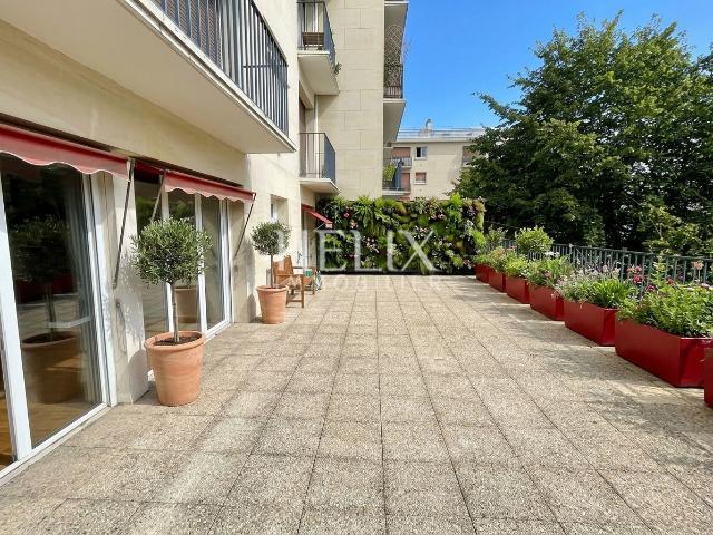 Appartement 3 pièces 80 m²