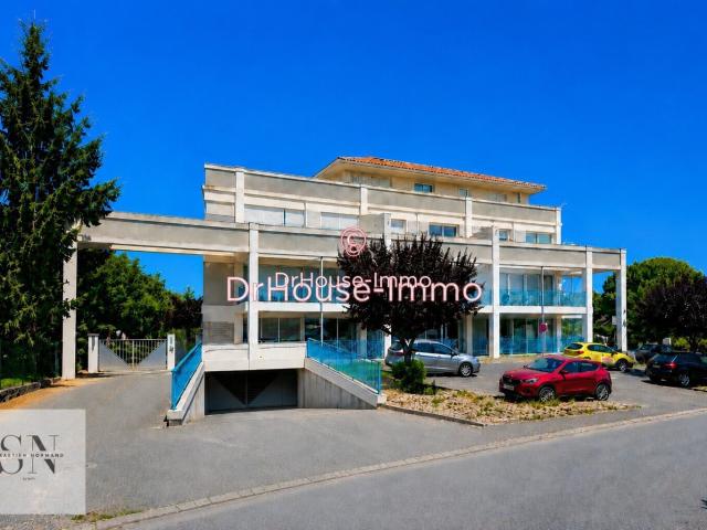 Appartement 3 pièces 80 m²