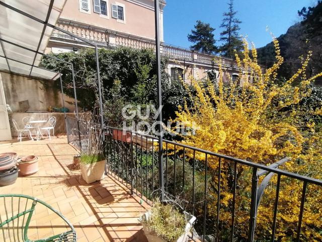 Appartement 3 pièces 80 m²