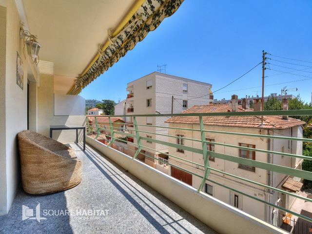 Appartement 3 pièces 80 m²