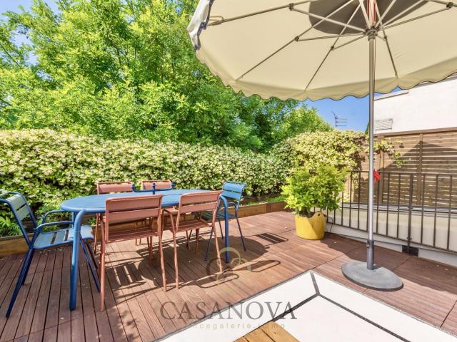 Appartement 3 pièces 80 m²
