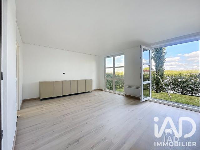 Appartement 3 pièces 80 m²