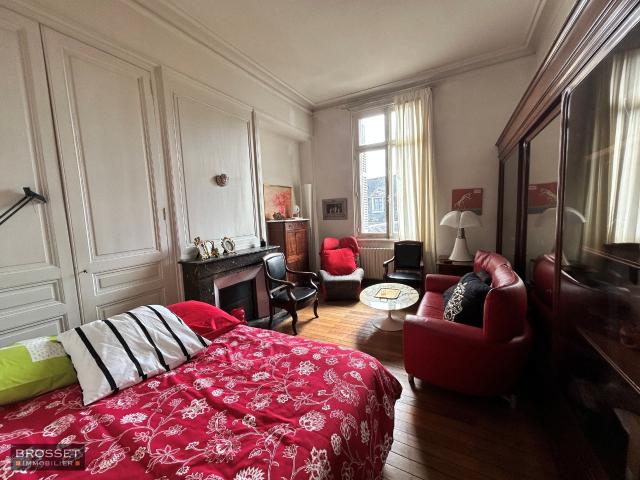 Appartement 3 pièces 80 m²