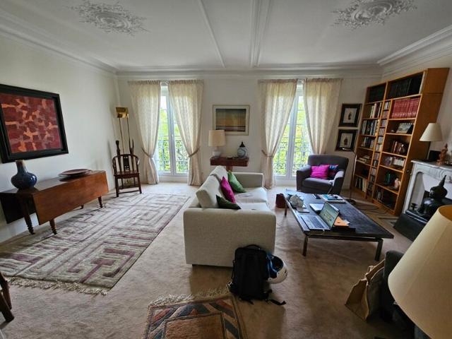 Appartement 3 pièces 80 m²