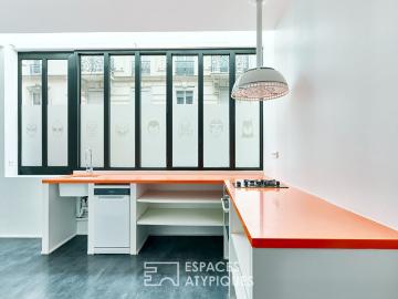 Appartement 3 pièces 80 m²