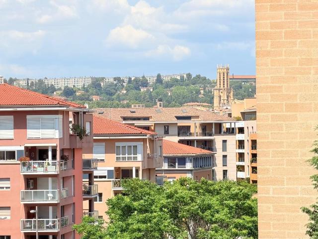 Appartement 3 pièces 80 m²