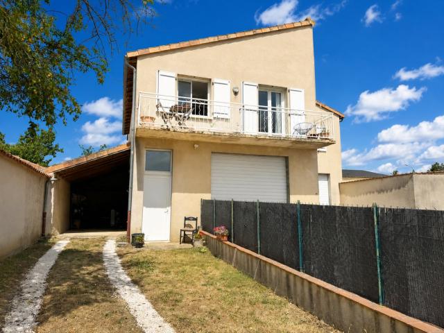 Appartement 3 pièces 80 m²