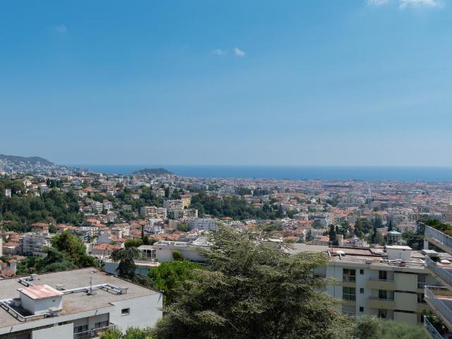Appartement 3 pièces 80 m²