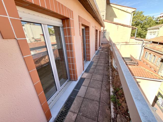 Appartement 3 pièces 80 m²