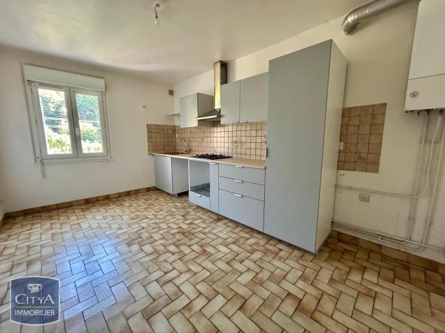 Appartement 3 pièces 80 m²