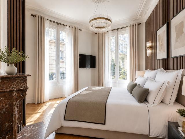 Appartement 3 pièces 80 m²